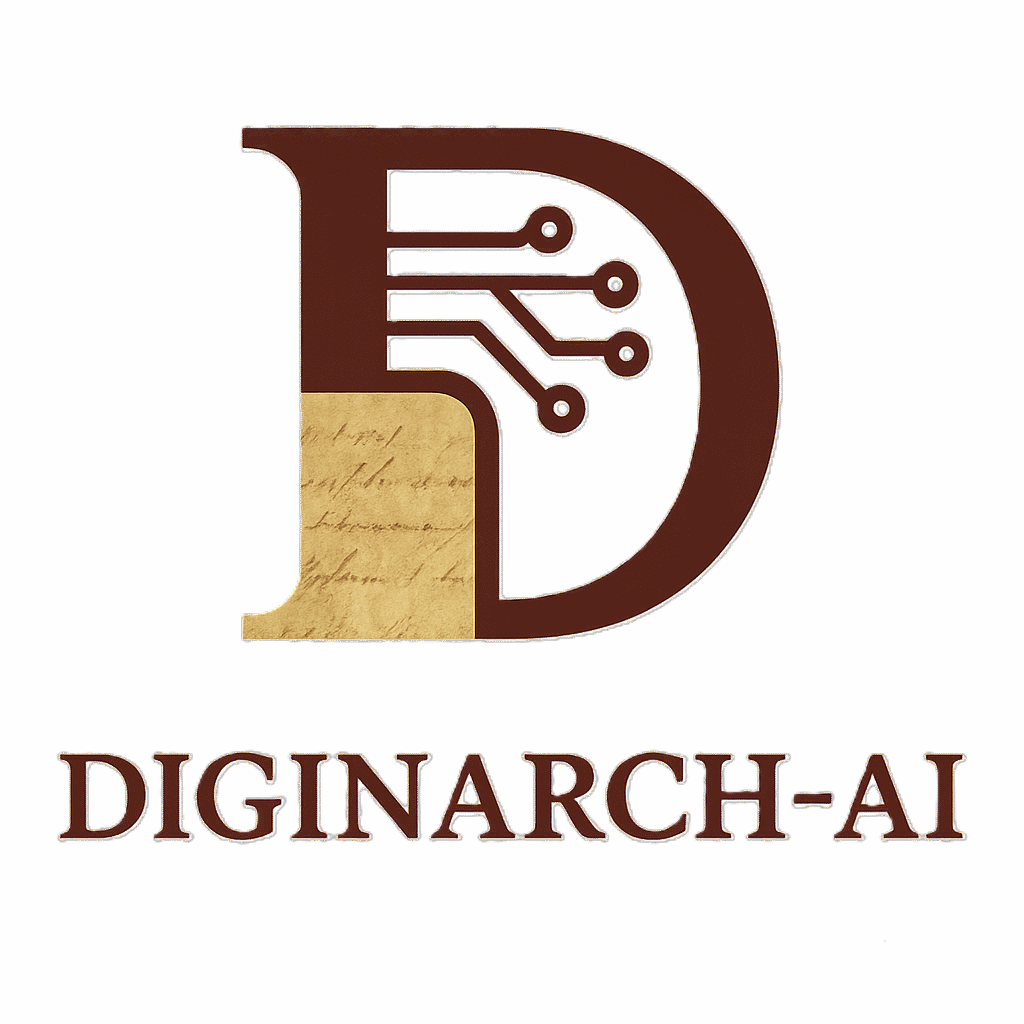 DIGINARCH-AI